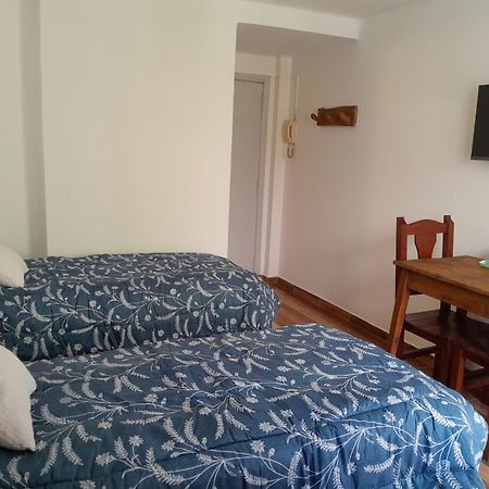 Astoria Patagonia habitaciones privadas San Carlos de Bariloche Exterior foto