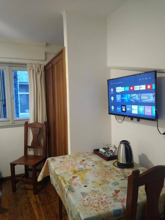 Astoria Patagonia habitaciones privadas San Carlos de Bariloche Exterior foto