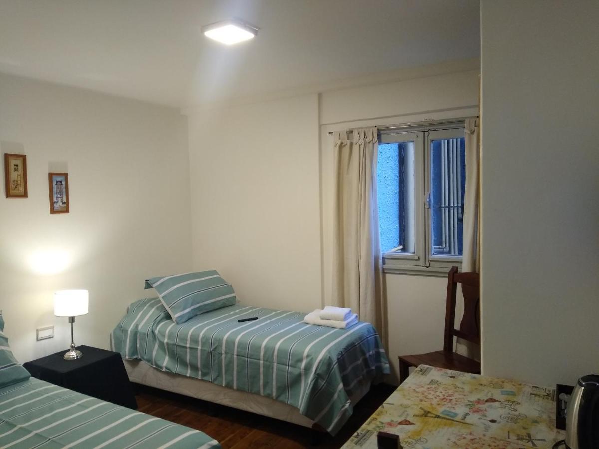 Astoria Patagonia habitaciones privadas San Carlos de Bariloche Exterior foto