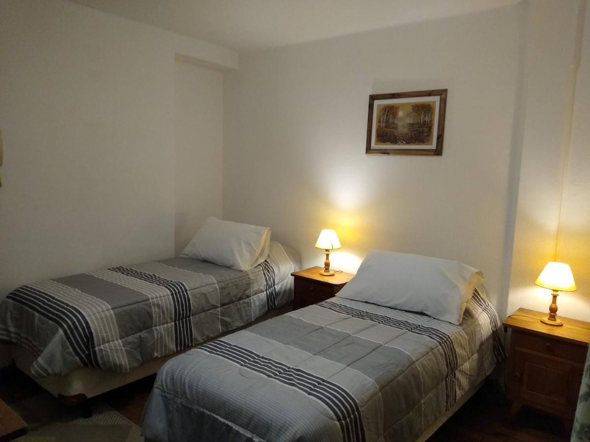 Astoria Patagonia habitaciones privadas San Carlos de Bariloche Exterior foto