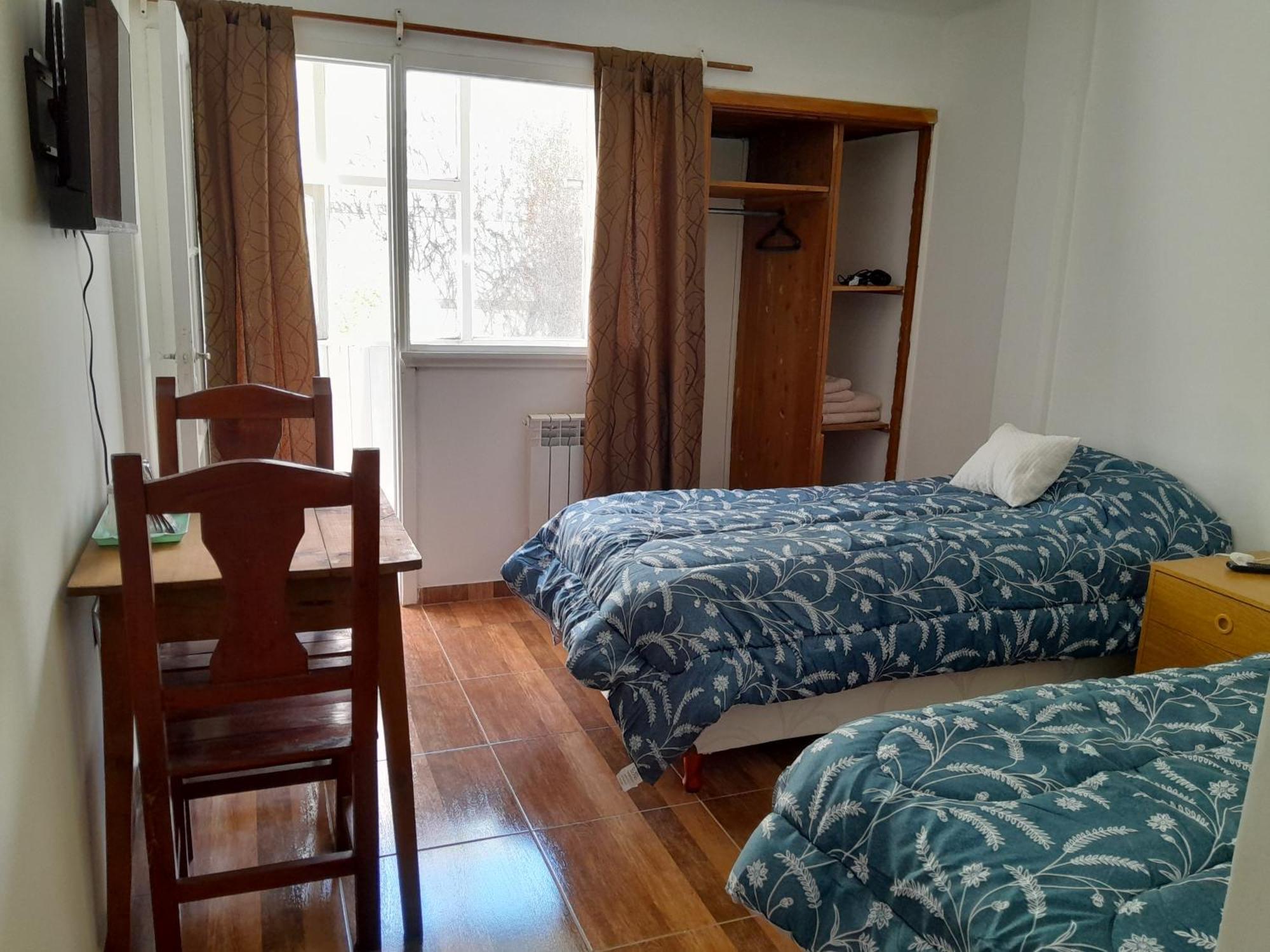 Astoria Patagonia habitaciones privadas San Carlos de Bariloche Exterior foto
